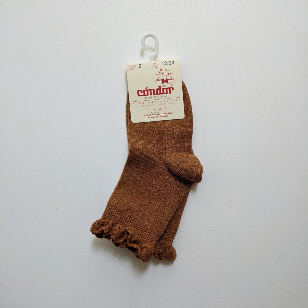 Condor Ankle Socks 2